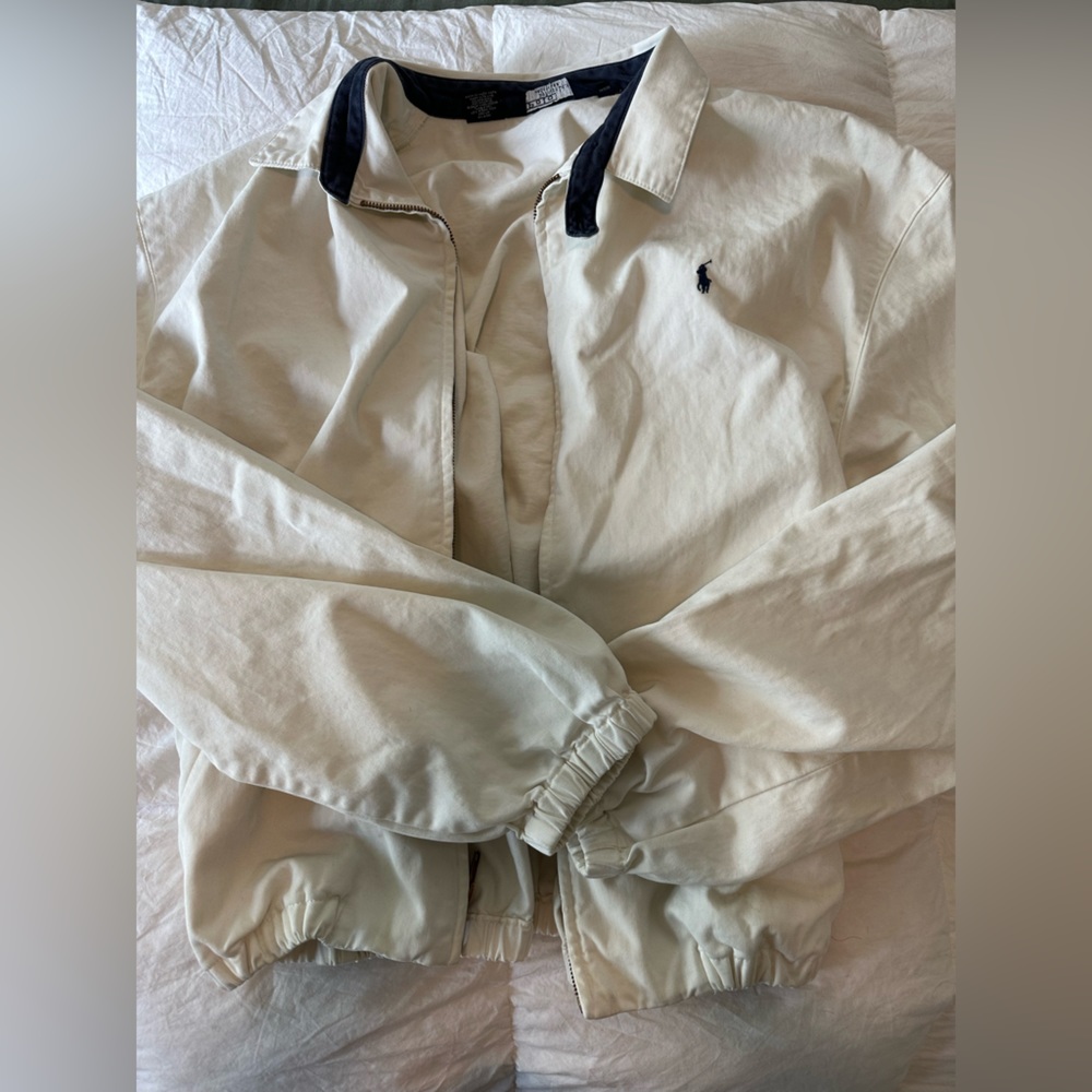 Vintage Ralph Lauren Jacket